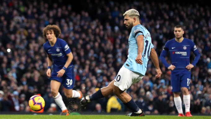 Phân tích tỷ lệ Chelsea vs Man City, 23h30 ngày 24/2
