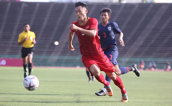 Nhận định U22 Việt Nam vs U22 Indonesia, 15h30 ngày 24/2 (U22 Đông Nam Á)
