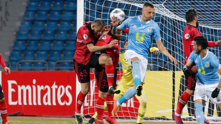 Nhận định bóng đá Al Ansar Lib vs Al-Faisaly, 0h00 ngày 25/2