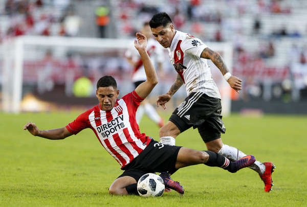 Nhận định bóng đá Estudiantes vs River Plate, 7h45 ngày 24/2