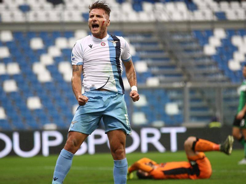 Kết quả Genoa vs Lazio, 18h30 ng&agrave;y 23/2