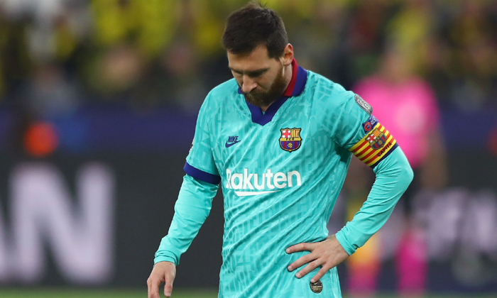 Nhận định bóng đá Napoli vs Barcelona, 3h00 ngày 26/2