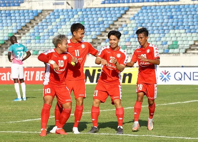 Công Phượng tuyên bố đanh thép, đối thủ của TP.HCM 'run rẩy'