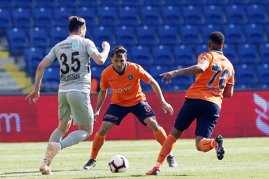 Nhận định bóng đá Rizespor vs Istanbul Basaksehir, 0h00 ngày 25/2