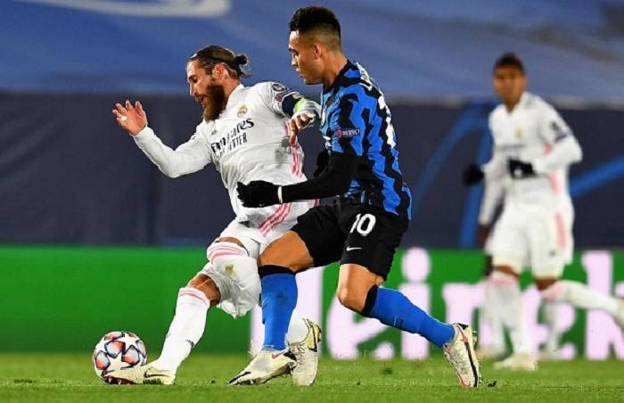 Lịch thi đấu bóng đá hôm nay 24/2: Atalanta vs Real Madrid
