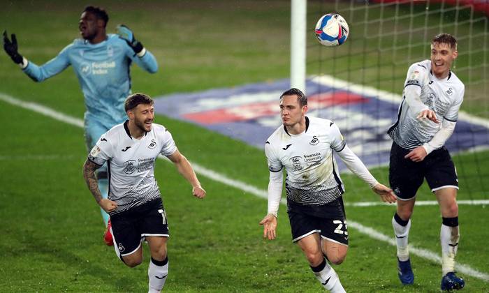 Nhận định Swansea vs Coventry, 2h ngày 25/2