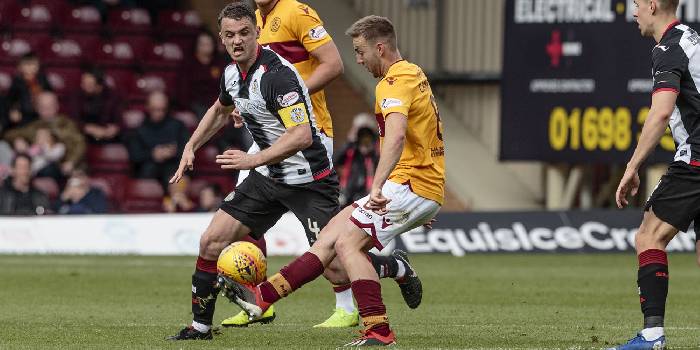 Soi kèo xiên hôm nay 24/2: St. Mirren vs Motherwell