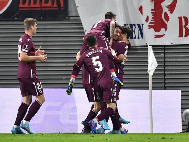 Đội hình ra sân chính thức Sociedad vs Leipzig, 0h45 ngày 25/2