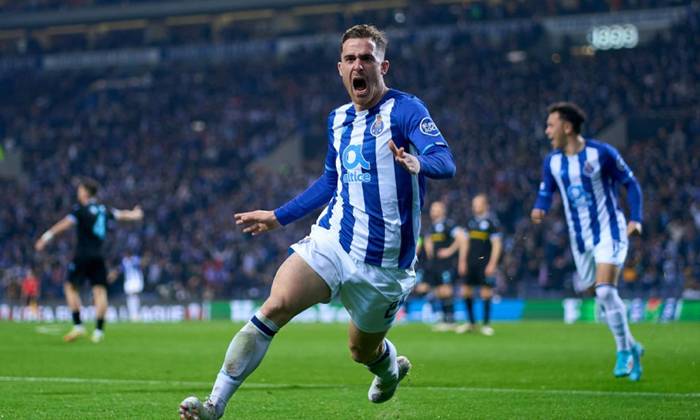 Jonathan O'Shea dự đo&aacute;n Lazio vs Porto, 0h45 ng&agrave;y 25/2