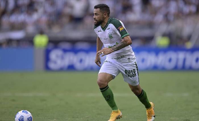 Nhận định, soi kèo America Mineiro vs Guarani, 5h15 ngày 24/2