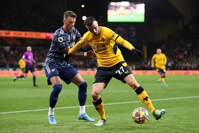 Nhận định, soi kèo Arsenal vs Wolves, 2h45 ngày 25/2