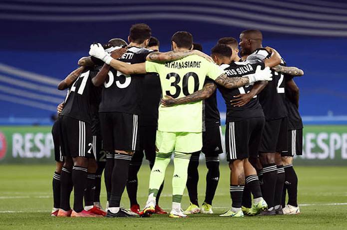 Nhận định, soi kèo Braga vs Sheriff Tiraspol, 03h00 ngày 25/02