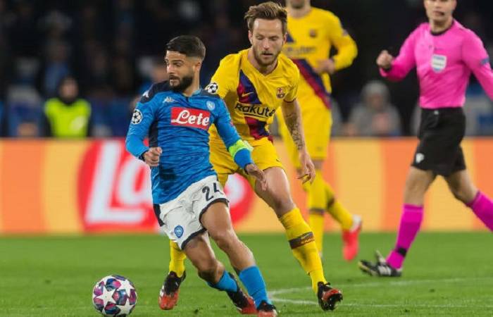 Nhận định, soi kèo Napoli vs Barcelona, 3h ngày 25/2