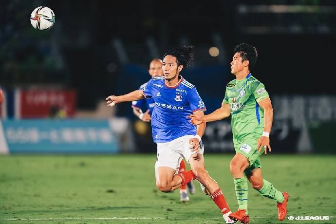 Biến động tỷ lệ kèo Shonan Bellmare vs Yokohama FC, 17h ngày 24/2