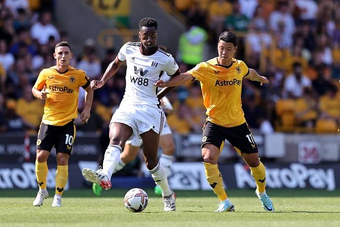 Charlie Nicholas dự đoán Fulham vs Wolves, 3h00 ngày 25/2