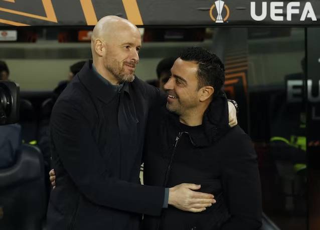 Đội hình ra sân chính thức MU vs Barcelona, 3h ngày 24/2 (cập nhật)