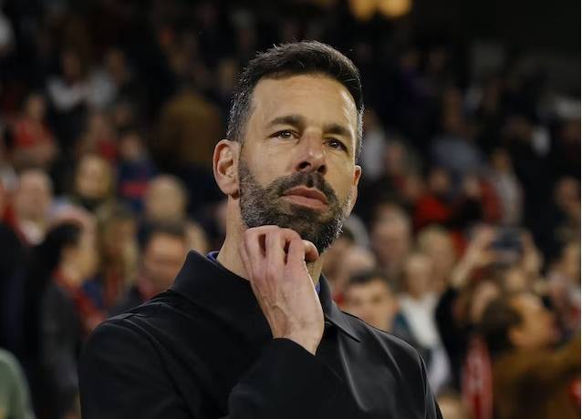 Đội hình ra sân chính thức PSV vs Sevilla, 0h45 ngày 24/2 (cập nhật)