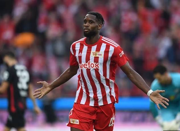 Đội hình ra sân chính thức Union Berlin vs Ajax, 3h ngày 24/2 (cập nhật)