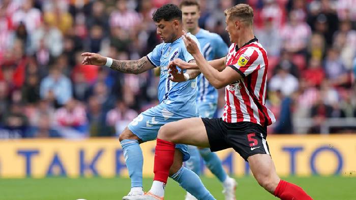 Nhận định, soi kèo Coventry vs Sunderland, 19h30 ngày 25/2