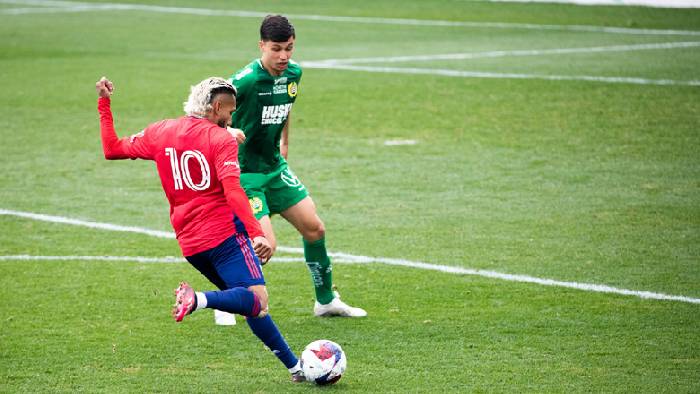 Nhận định, soi kèo Dallas vs Minnesota, 8h30 ngày 26/2