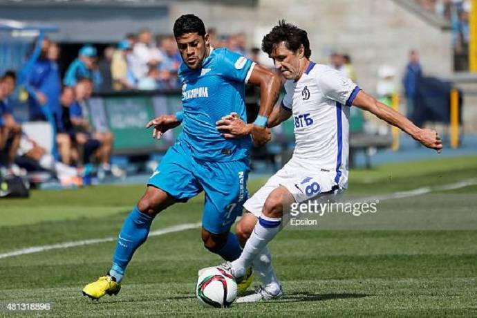 Nhận định, soi kèo Krylia vs Dynamo Moscow, 19h ngày 23/2