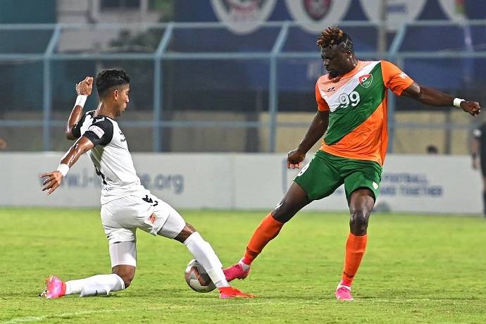 Nhận định, soi kèo Mohammedan vs Sreenidi, 18h00 ngày 24/2