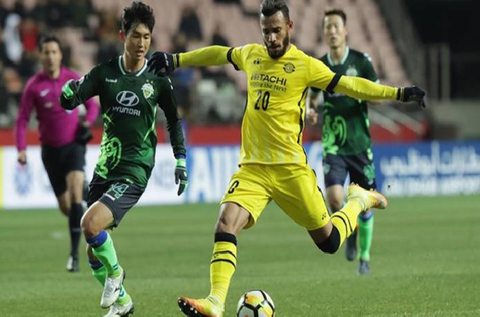 Nhận định, soi kèo Ulsan Hyundai vs Jeonbuk, 12h ngày 25/2