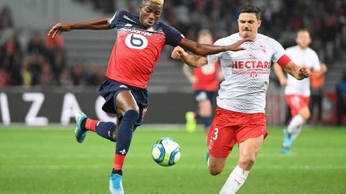 Phân tích kèo hiệp 1 Lille vs Brest, 3h ngày 25/2