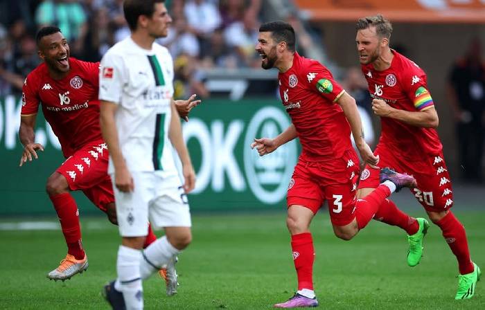 Phân tích kèo hiệp 1 Mainz vs Gladbach, 2h30 ngày 25/2