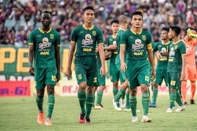 Phân tích kèo hiệp 1 Persebaya vs PSM, 15h ngày 24/2