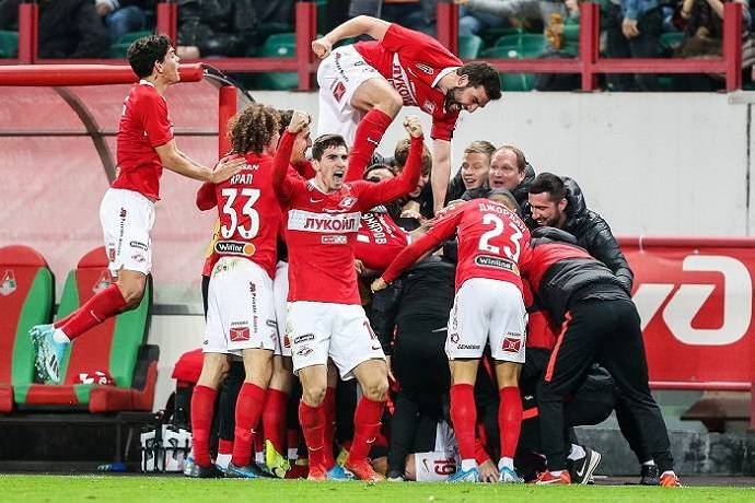 Soi kèo phạt góc Krylia vs Dynamo Moscow, 19h ngày 23/2