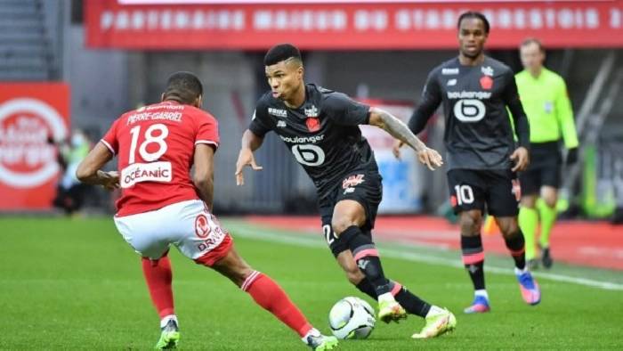 Soi kèo phạt góc Lille vs Brest, 3h ngày 25/2