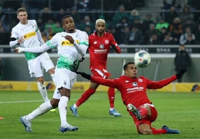 Soi kèo phạt góc Mainz vs Gladbach, 2h30 ngày 25/2