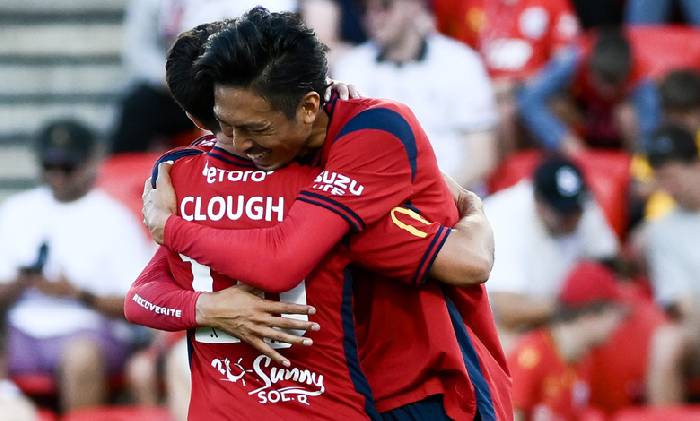 Nhận định, soi kèo Adelaide United với WS Wanderers, 15h45 ngày 24/2: Chia điểm?