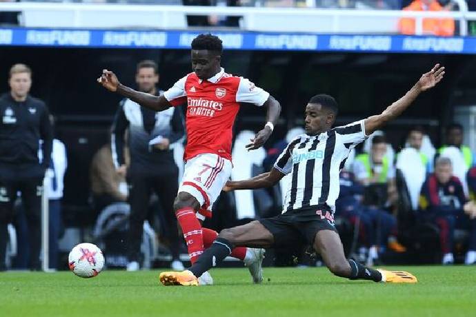 Nhận định, soi kèo Arsenal vs Newcastle, 03h00 ngày 25/2: Thiên đường thứ 6 chờ Arsenal