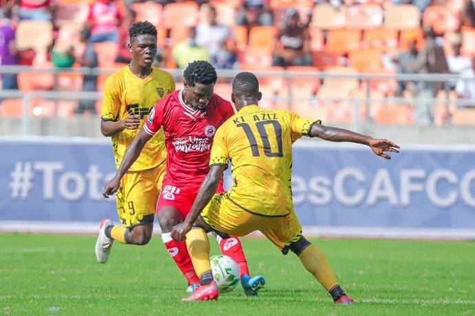 Nhận định, soi kèo ASEC Mimosas với Simba, 2h00 ngày 24/2: Khách có điểm