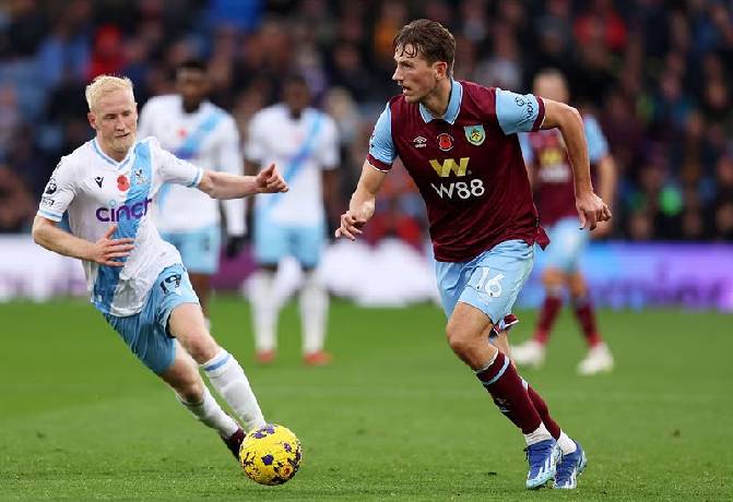 Nhận định, soi kèo Crystal Palace với Burnley, 22h00 ngày 24/02: Những kẻ khốn khổ
