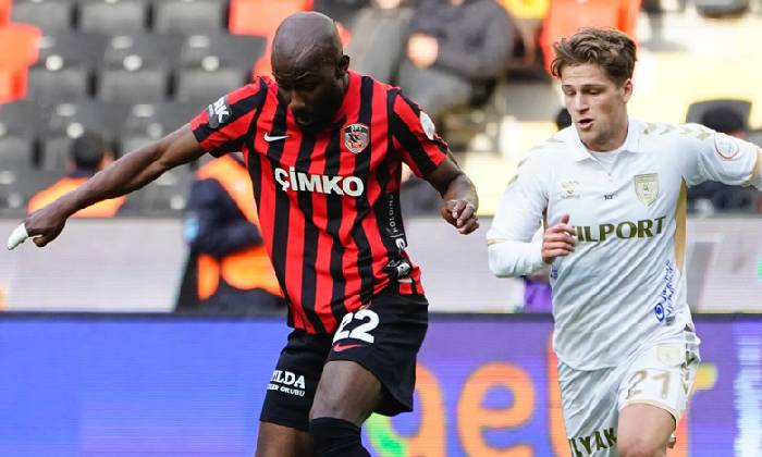 Nhận định, soi kèo Gaziantep với Istanbul Basaksehir, 20h00 ngày 24/2: Khách ‘tạch’