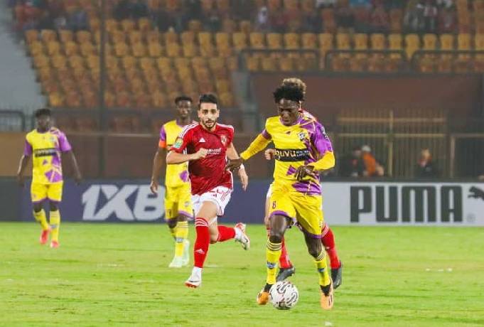 Nhận định, soi kèo Medeama SC với Al Ahly SC, 22h59 ngày 23/02: Nhà vô địch tỉnh giấc