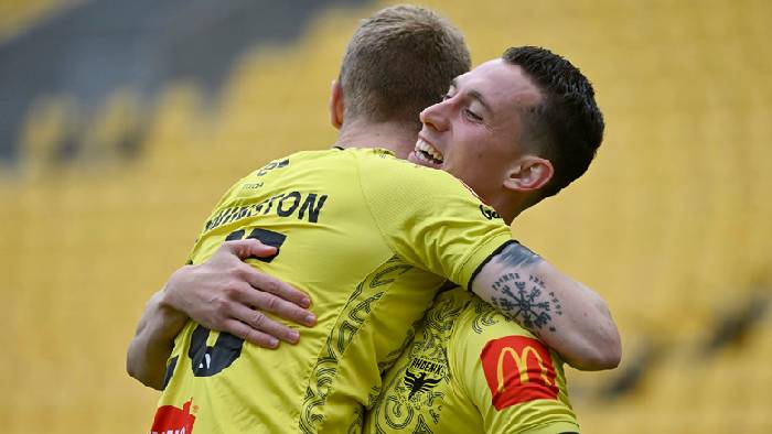 Nhận định, soi kèo Perth Glory với Wellington Phoenix, 17h45 ngày 24/2: Cửa trên ‘tạch’