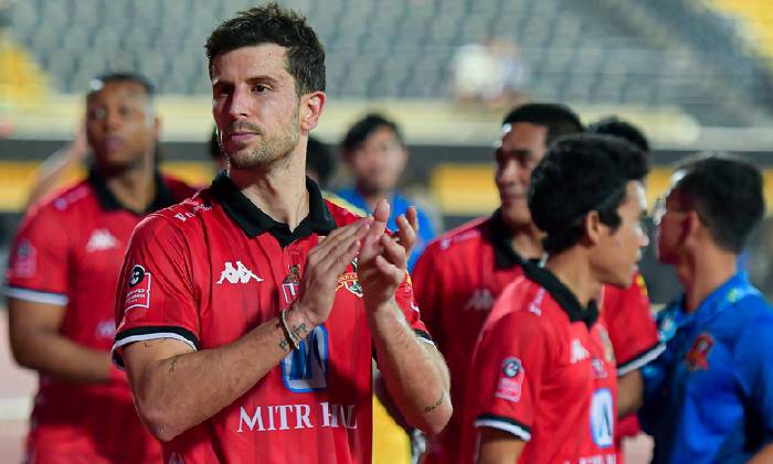 Nhận định, soi kèo Prachuap với Khonkaen United, 18h30 ngày 24/2: Tin vào cửa dưới