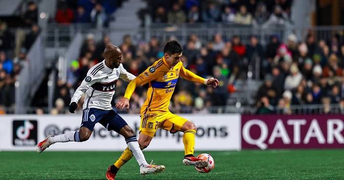 Nhận định, soi kèo Tigres UANL vs Atlas, 08h00 ngày 25/2: Vị khách yếu bóng vía