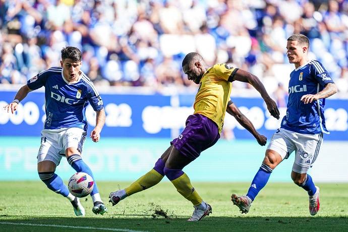 Nhận định, soi kèo Valladolid với Real Oviedo, 2h30 ngày 24/2: Không dễ cho chủ nhà