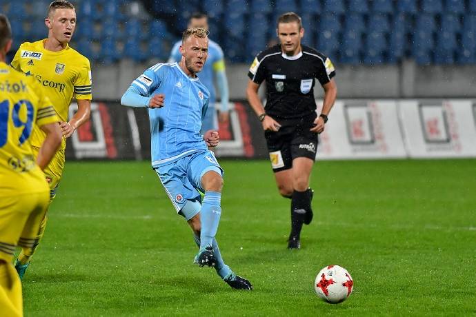 Nhận định, soi kèo Veres Rivne với Kolos Kovalivka, 18h00 ngày 25/2: Khó cưỡng lịch sử