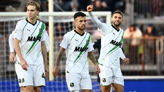 Soi kèo góc Sassuolo vs Empoli, 21h00 ngày 24/2