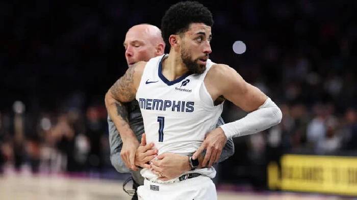 Nhận định bóng rổ Memphis Grizzlies vs Sacramento Kings, 08h00 ngày 24/2: Chờ khách buông hàng