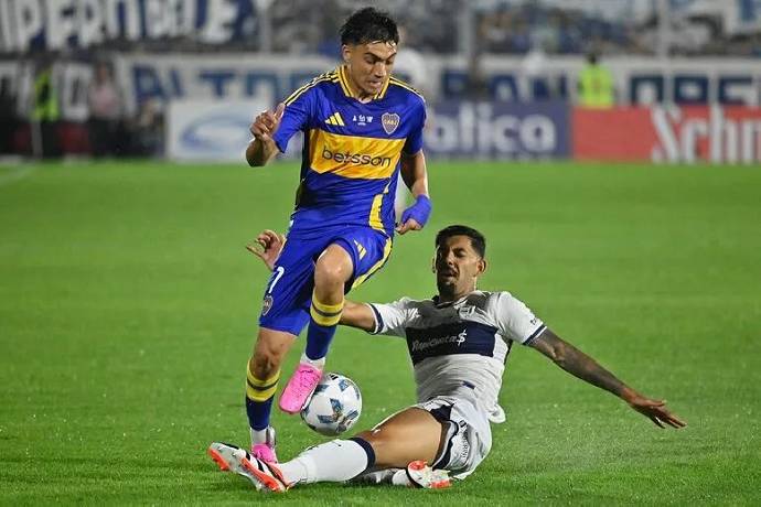 Nhận định, soi kèo Boca Juniors vs Gimnasia Chivilcoy, 7h15 ngày 25/2: Đẳng cấp vượt trội