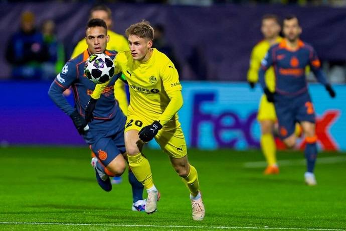 Nhận định, soi kèo Inter Milan vs Bodo Glimt, 3h00 ngày 25/2: Không dễ ngược dòng