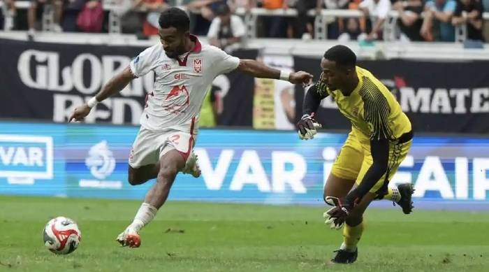 Nhận định, soi kèo Malut United vs Persija Jakarta, 19h00 ngày 24/2: Điểm tựa sân nhà