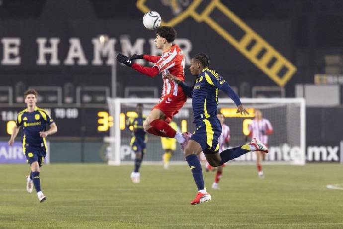 Nhận định, soi kèo Nashville vs Atletico Ottawa, 08h00 ngày 25/2: Thắng thêm lần nữa